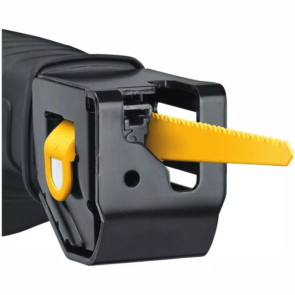 DEWALT DWE304 10-Amp Corded Variable Speed Reciprocating Saw