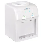 Vitapur VWD2036W-1 Countertop Water Dispenser, Cold & Room Temperature, White thumbnail 1