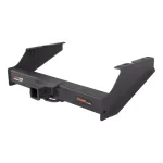 CURT Class 5 CD+ Trailer Hitch for Ford F-250 F-350 F-450 Super Duty thumbnail 4