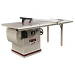 JET Xacta 12 in. 5 HP 1 PH Table Saw thumbnail 1