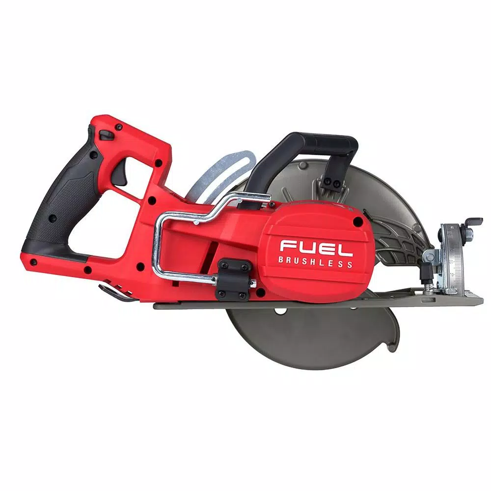 Milwaukee M18 FUEL 7-1/4 in. Rear Handle Circular Saw (Tool-Only)