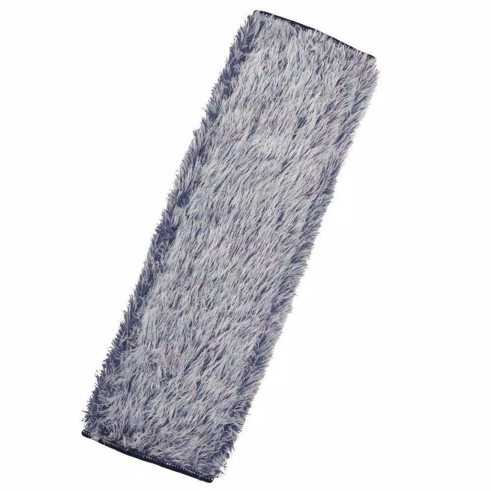 Bona Microfiber Wet/Dry Mop Refill Pad Multipack, 3-Pack