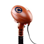 Unbranded Lite-Imation NFL Chicago Bears Team Pride LED Projector Light thumbnail 1
