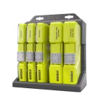 RYOBI DOCKit Storage System Tray for Bit Kits thumbnail 5