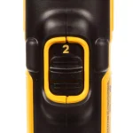 DEWALT 20V MAX Cordless 3/8 in. Right Angle Drill/Driver Kit with 1.3Ah Battery, Charger & Bag thumbnail 8