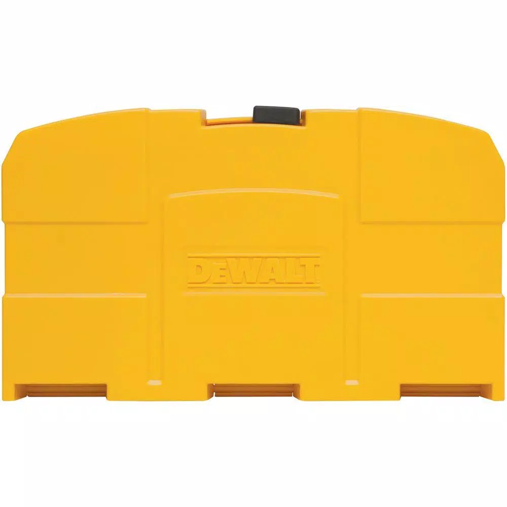 DEWALT 31-Piece Ratcheting T-Handle Hex Key Set, SAE and Metric