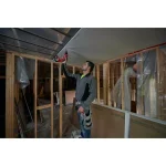 Milwaukee M18 FUEL 18V Brushless Drywall Screw Gun & Impact Driver Kit thumbnail 7