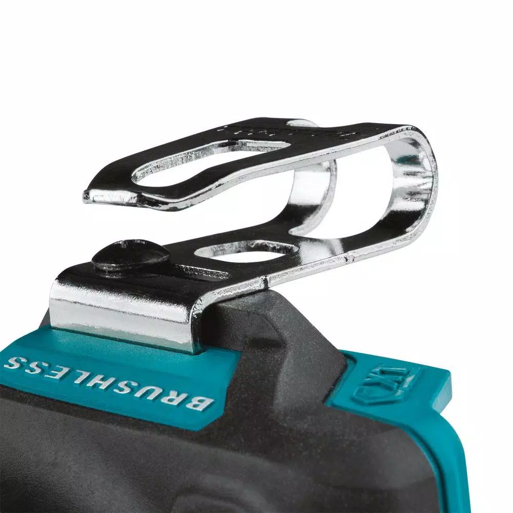 Makita 12V MAX CXT Brushless 3/8 in. Square Drive Cordless Impact Wrench, Tool Only