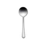 Oneida Dominion III 18/0 Stainless Steel Bouillon Spoons, 36-Piece Set thumbnail 1