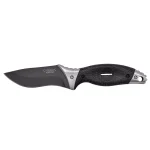 Camillus ST6 4 in. Carbonitride Titanium Drop Point Fixed Blade Knife with Sheath thumbnail 2