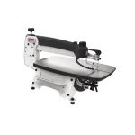Jet 22 in. 120-Volt Scroll Saw with Foot Switch, JWSS-22B thumbnail 1