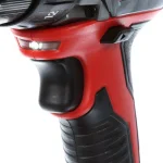 Milwaukee M18 18V Lithium-Ion Cordless 1/2 in. Drill Driver Kit with (2) 1.5Ah Batteries, Charger, and Hard Case thumbnail 5