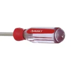 Husky 6-Piece Variety Screwdriver Set, Slotted and Phillips Head thumbnail 4