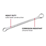 TowSmart Hitch Ball Wrench for 1-1/8 in. and 1-1/2 in. Nuts thumbnail 4