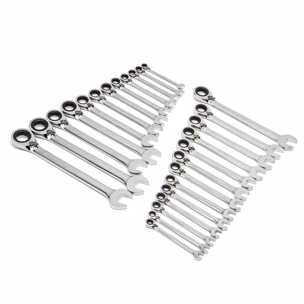 Husky Master Mechanics Tool Set, 1025-Piece Comprehensive Hand Tool Kit