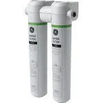 GE Under Sink Dual Flow Water Filtration System, NSF Certified, Reduces Lead & Chlorine thumbnail 8