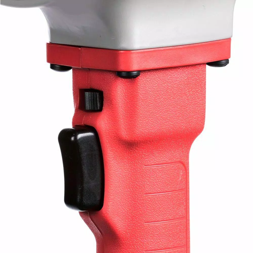 Milwaukee 7.5 Amp 1/2 in. Hole Hawg Corded Right Angle Drill Kit with Case