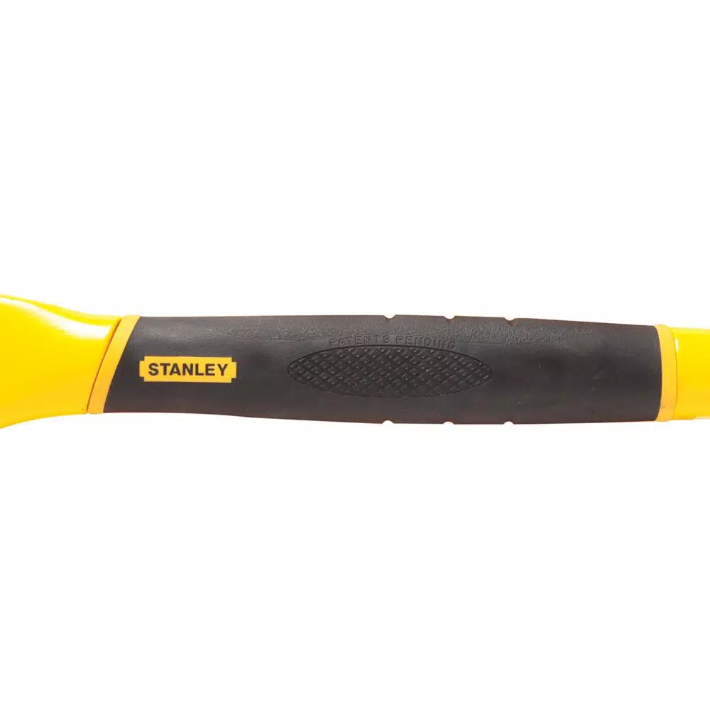 Stanley FatMax Functional Utility Bar 8-in Wrecking Bar Forged Steel