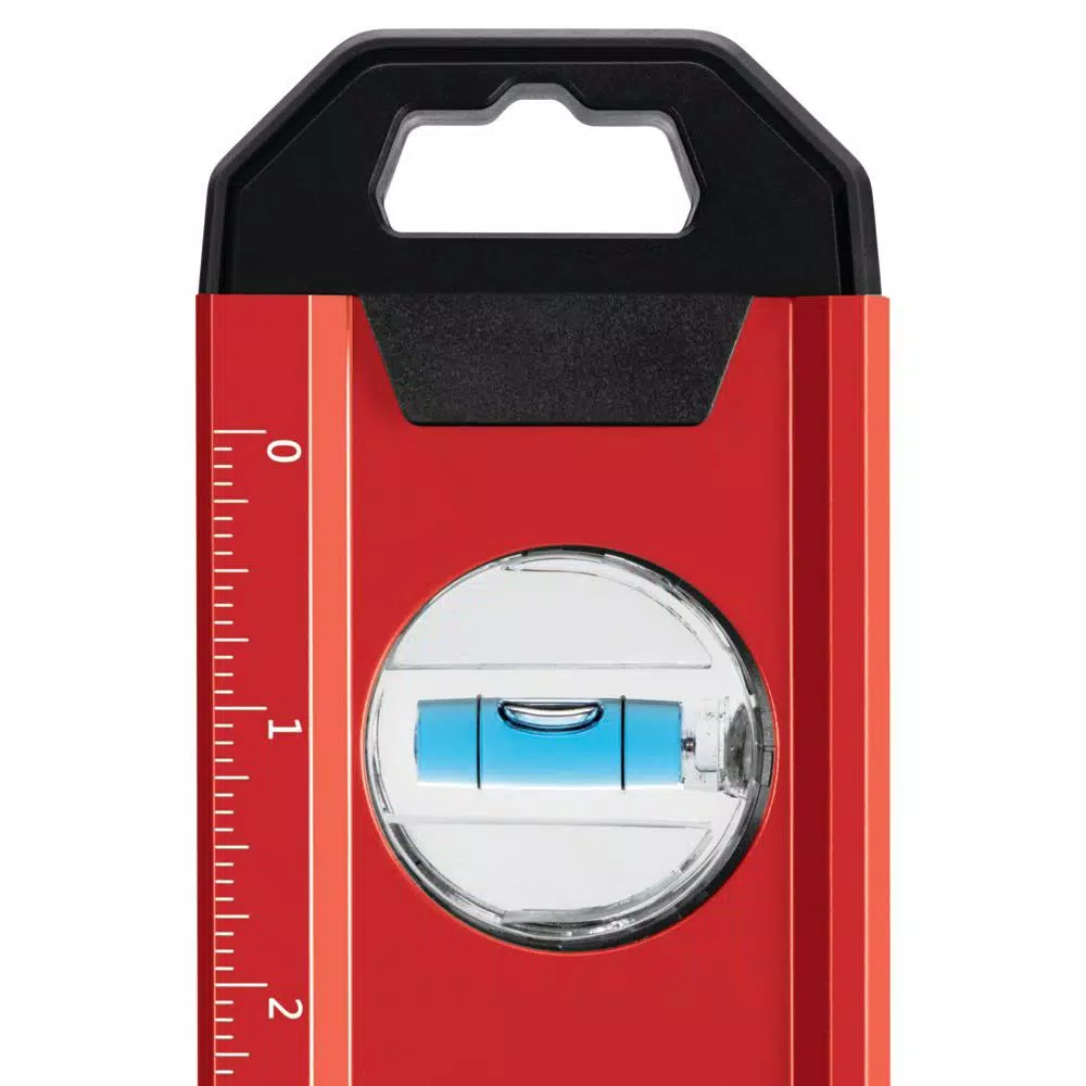 Skil 12 in. Digital Level with Backlit LCD and Magnetic Edge