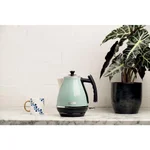 HADEN Cotswold 1.7L Electric Kettle, 7-Cup Stainless Steel with Auto Shut-Off, Sage Green thumbnail 3