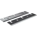 Makita 6-3/4 in. Planer Blades for Model 1806B, High Speed Steel (2-Pack) thumbnail 1