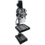 JET GHD-20PF Geared Heavy-Duty Drill Press with Power Feed thumbnail 7