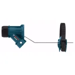 Bosch HDC300 Dust Collection Attachment for SDS-Max and Spline Rotary Hammers thumbnail 5
