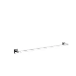 Ponte Giulio 4-Piece Square Bath Hardware Set, Polished Nickel thumbnail 2