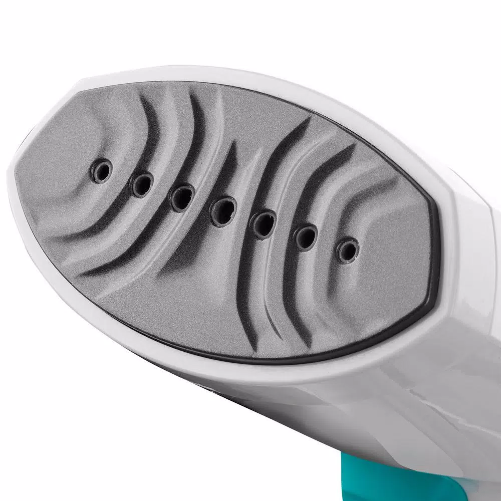 RELIABLE Dash 150 GH Portable Handheld Garment Steamer with Ceramic Soleplate, 1500W, White