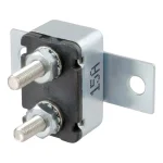 CURT 15-Amp Universal Circuit Breaker for Over-Current Protection thumbnail 1