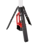 Milwaukee M18 ROCKET Dual Power Tower Light with 8.0 Ah XC Battery thumbnail 4