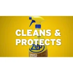 Zep Granite & Stone Cleaner & Protectant, 32 oz. (Case of 4) thumbnail 4