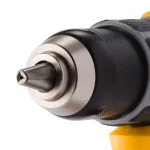 DEWALT 20V MAX XR Brushless 1/2 in. Drill/Driver and Cordless Blower Combo Kit with 5.0Ah Battery thumbnail 8