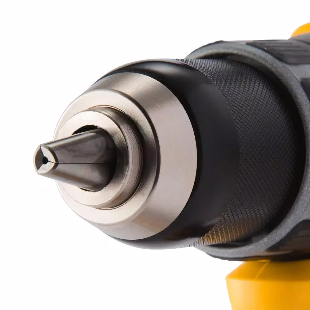 DEWALT 20V MAX XR Brushless 1/2 in. Drill/Driver and Cordless Blower Combo Kit with 5.0Ah Battery
