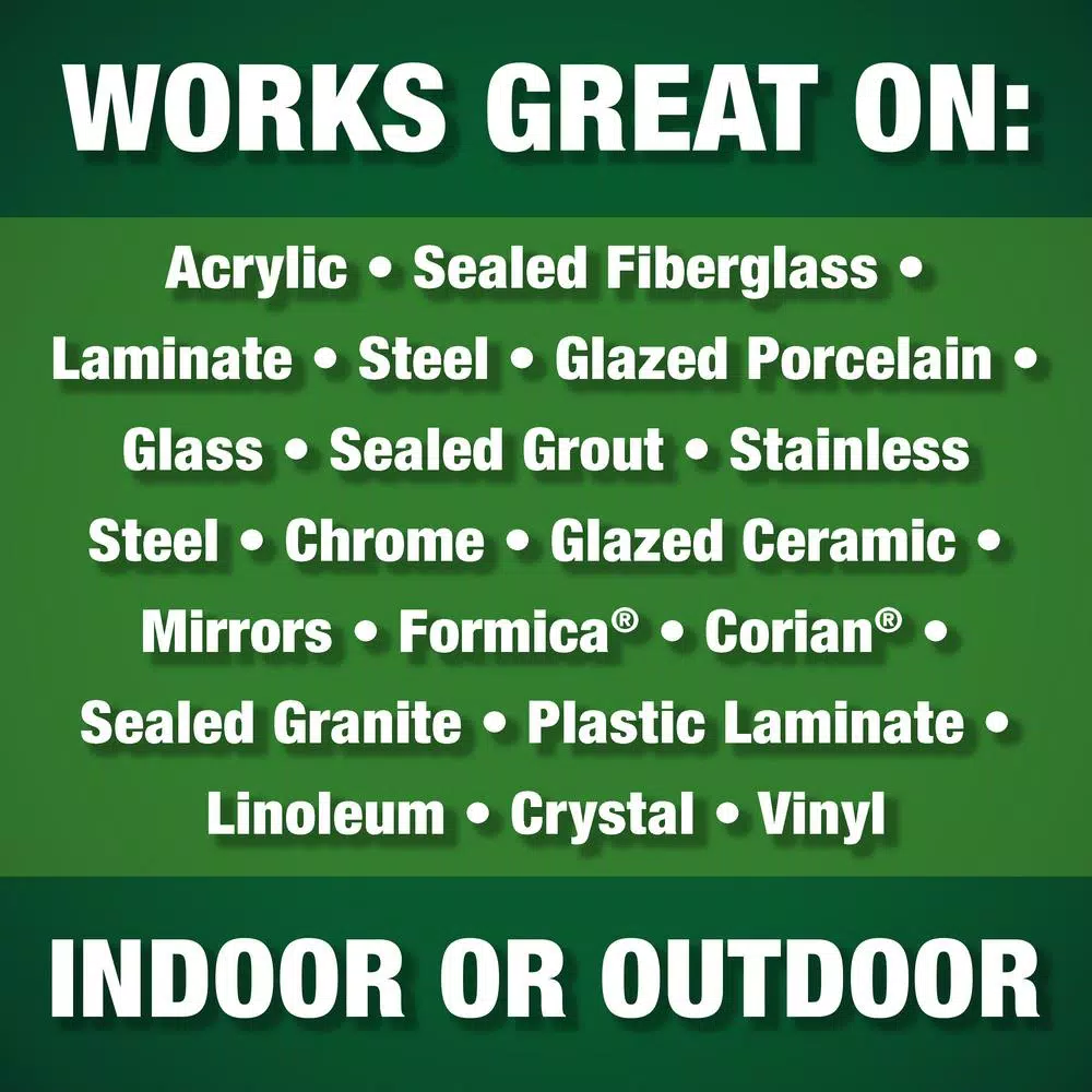 Mold Armor Rapid Clean Remediation Mold and Mildew Remover, Disinfectant & Cleaner, 1 Gallon