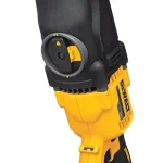 DEWALT FLEXVOLT 60V MAX Brushless Quick-Change Stud & Joist Drill Kit with 9.0 Ah Battery thumbnail 7