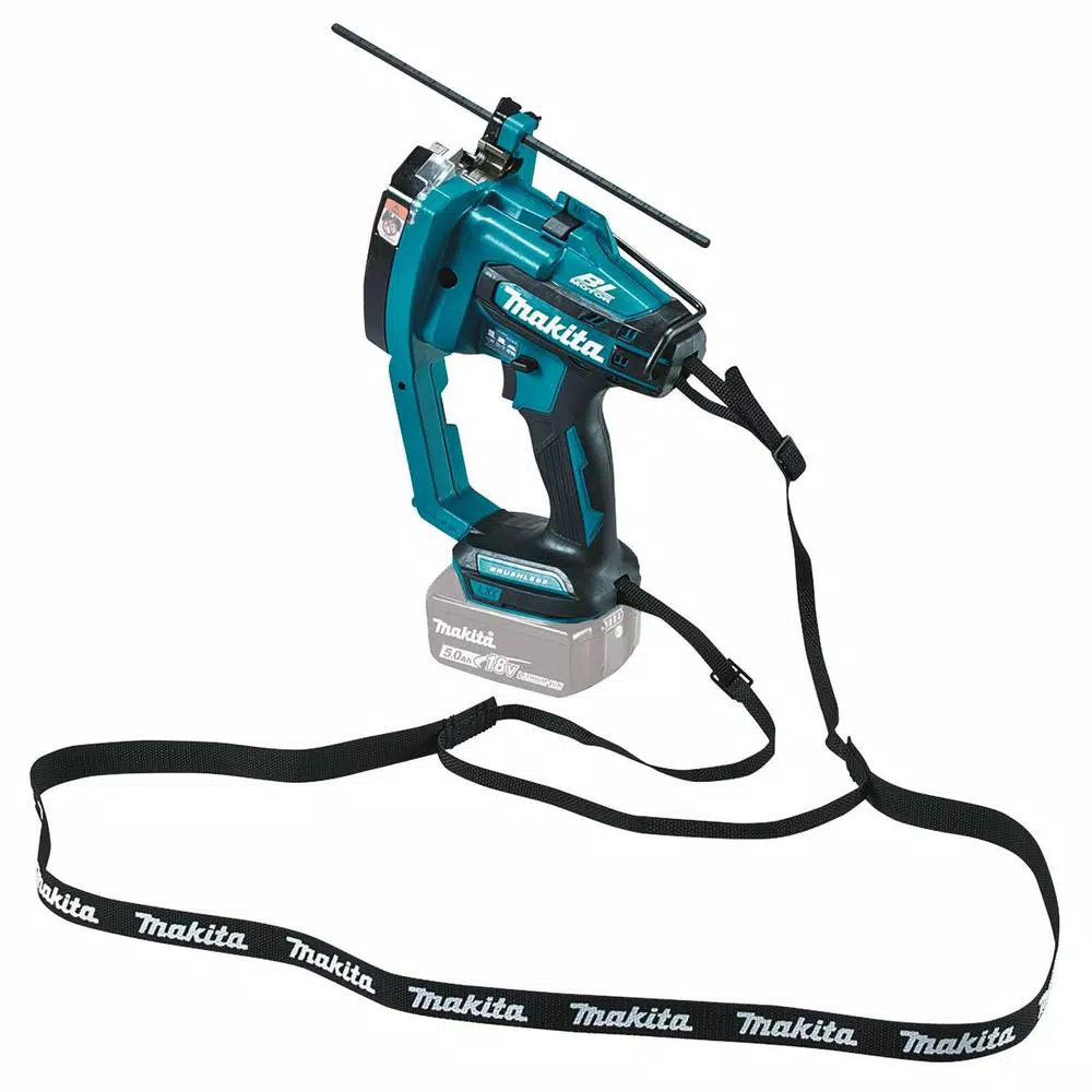 Makita 18V LXT Brushless Cordless Threaded Rod Cutter (Tool Only) XCS03Z