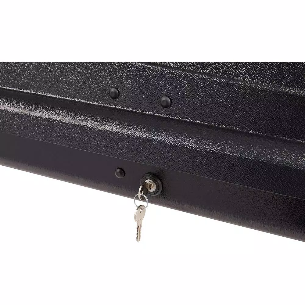 SportRack Horizon 16 cu. ft. Rooftop Cargo Box - Black
