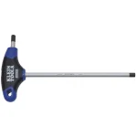 Klein Tools 10 mm Journeyman Hex T-Handle Key thumbnail 1