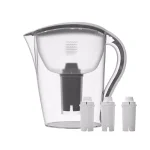 Drinkpod Ultra-Premium Alkaline Water Pitcher, 3.5L Capacity Water Ionizer (3-Pack) thumbnail 1