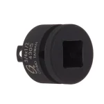 SUNEX TOOLS Sunex 3/4 in. to 1/2 in. Impact Socket Reducer Adapter, Forged Steel thumbnail 5
