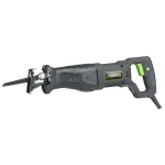 Genesis GRS750 7.5 Amp Variable Speed Reciprocating Saw with Quick-Change System thumbnail 1