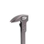 Dead On Tools Exhumer 10-5/8 in. 3-in-1 Multi-Tool Nail Puller - Silver thumbnail 6