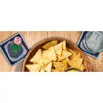 YouTheFan MLB New York Yankees StadiumViews 3D Acrylic Coasters, 2-Pack thumbnail 2