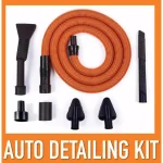 RIDGID 12 Gal. 6.0 Peak HP NXT Wet/Dry Shop Vacuum with Detachable Blower and Car Cleaning Kit thumbnail 7
