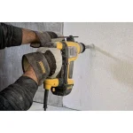 DEWALT D25416K 9 Amp 1-1/8 in. SDS-Plus Corded Rotary Hammer with Case thumbnail 2