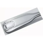 Utica Cutlery Co. Utica Cutlery Company Fanfare 20-Piece Stainless Steel Flatware Set thumbnail 2