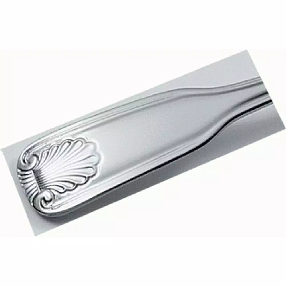 Utica Cutlery Co. Utica Cutlery Company Fanfare 20-Piece Stainless Steel Flatware Set