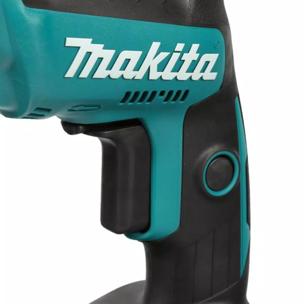 Makita 18V LXT Brushless Cordless Drywall Screwdriver with Push Drive Technology, Tool-Only