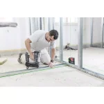 Leica Lino L2P5G Green Line and Point Laser Level thumbnail 3
